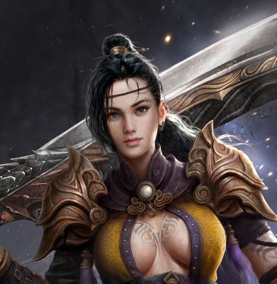 传奇英雄的传承，邀你一同谱写新篇章